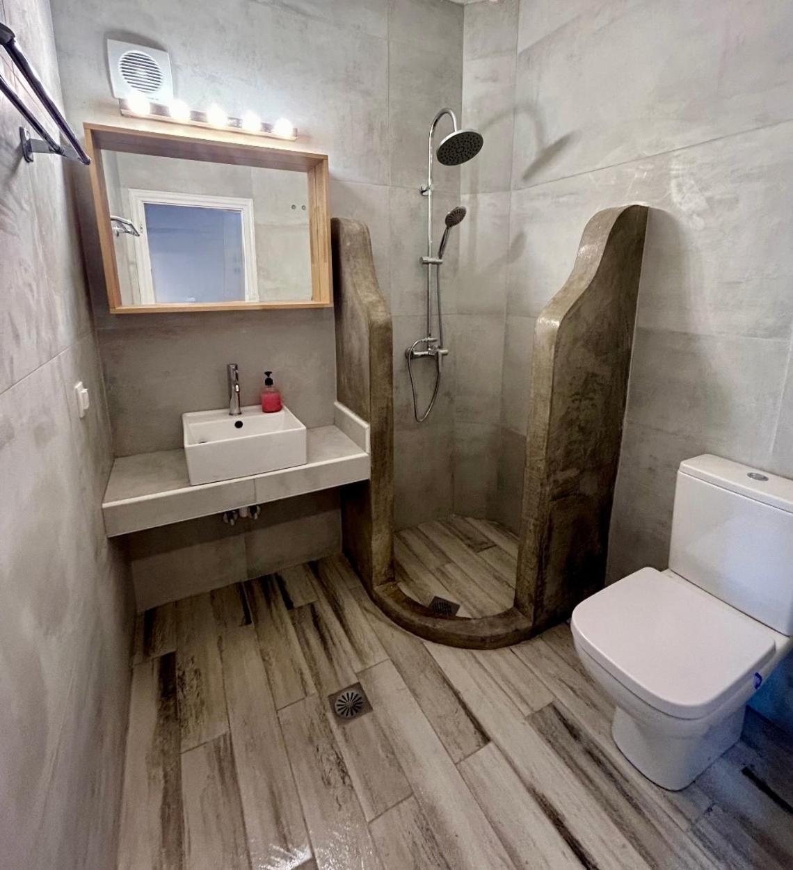 Aegli Apartments Simi Dış mekan fotoğraf
