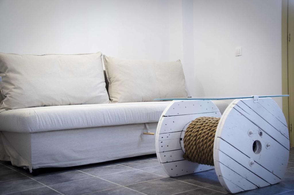 Aegli Apartments Simi Dış mekan fotoğraf