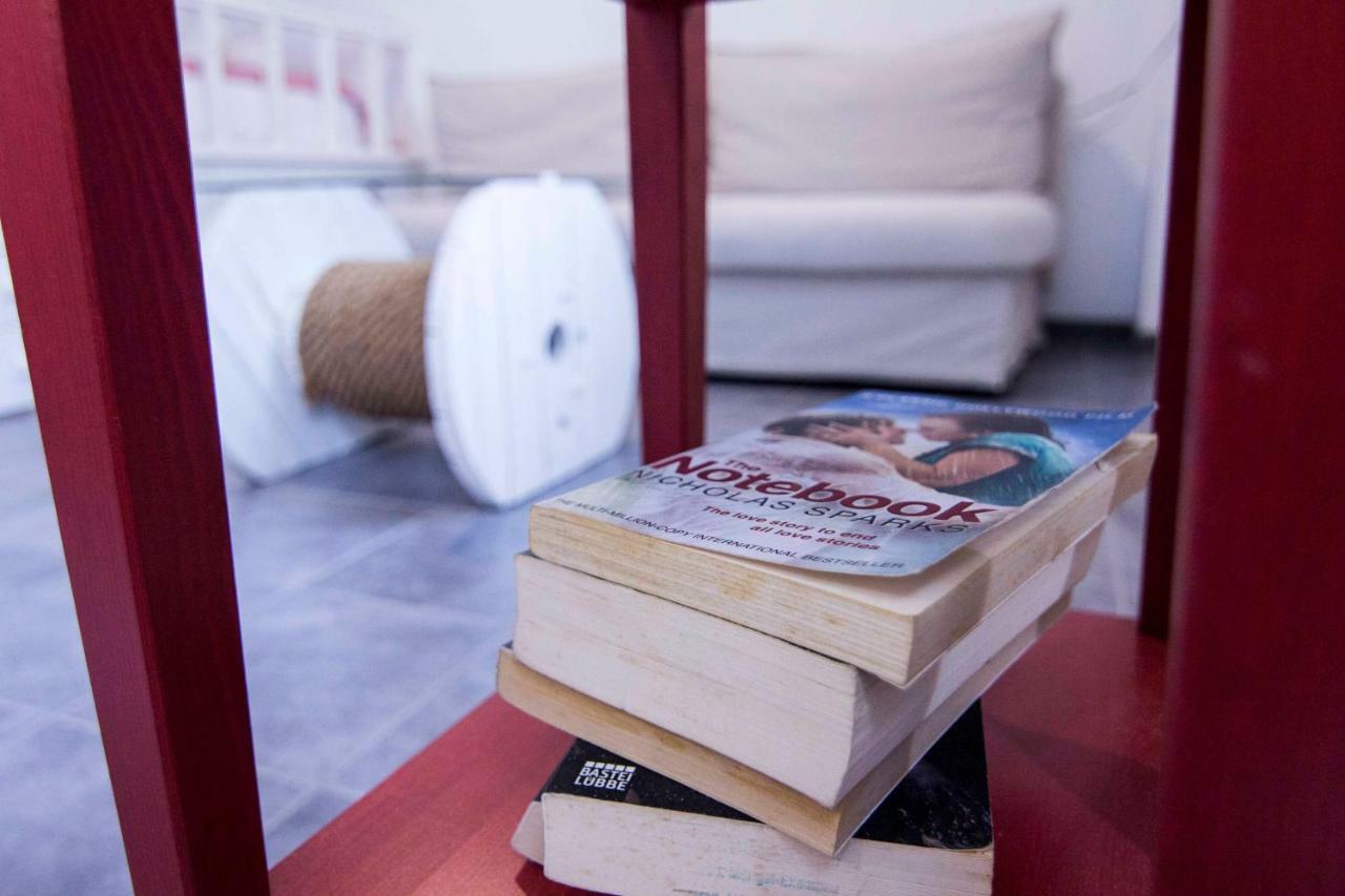 Aegli Apartments Simi Dış mekan fotoğraf